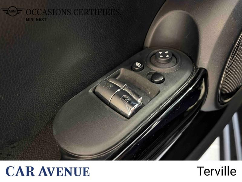 Used MINI Mini Cooper 136ch  Edition Camden BVA7 2023 Midnight Black II € 24900 in Terville