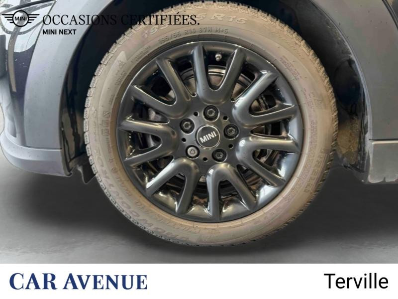 Used MINI Mini Cooper 136ch  Edition Camden BVA7 2023 Midnight Black II € 24900 in Terville