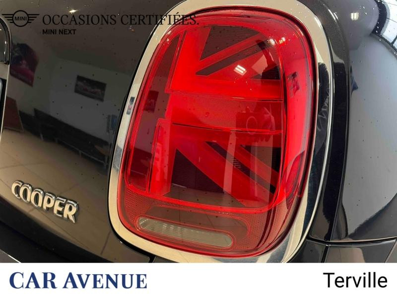 Used MINI Mini Cooper 136ch  Edition Camden BVA7 2023 Midnight Black II € 24900 in Terville