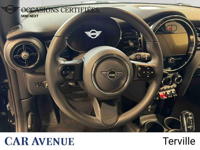 Used MINI Mini Cooper 136ch  Edition Camden BVA7 2023 Midnight Black II € 24900 in Terville