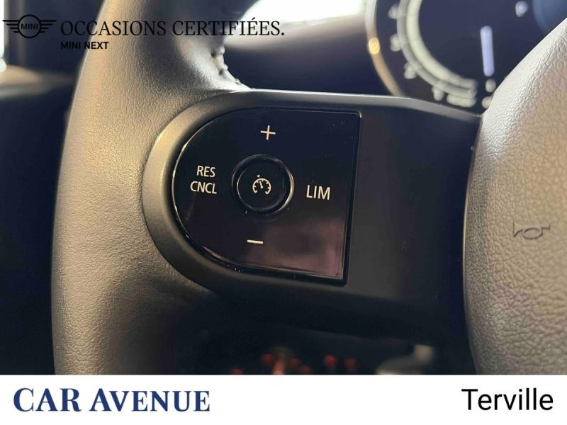 Used MINI Mini Cooper 136ch  Edition Camden BVA7 2023 Midnight Black II € 24900 in Terville