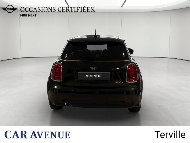 Used MINI Mini Cooper 136ch  Edition Camden BVA7 2023 Midnight Black II € 24900 in Terville