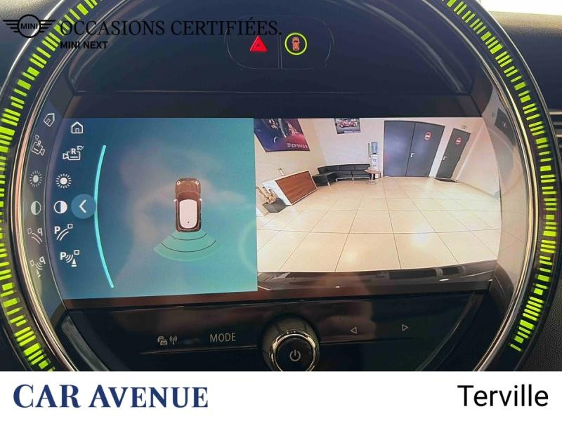 Used MINI Mini Cooper 136ch  Edition Camden BVA7 2023 Midnight Black II € 24900 in Terville