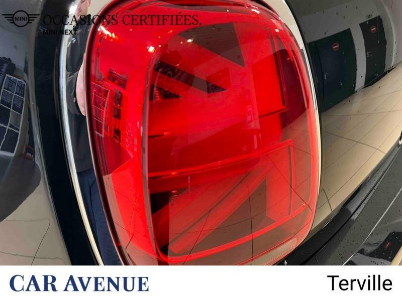 Used MINI Mini Cooper 136ch  Edition Camden BVA7 2023 Midnight Black II € 24900 in Terville