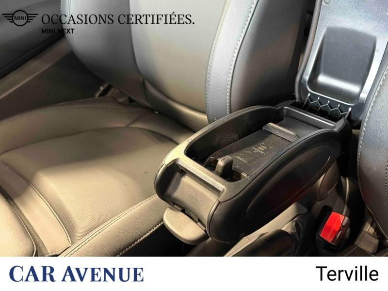 Used MINI Mini Cooper 136ch  Edition Camden BVA7 2023 Midnight Black II € 24900 in Terville