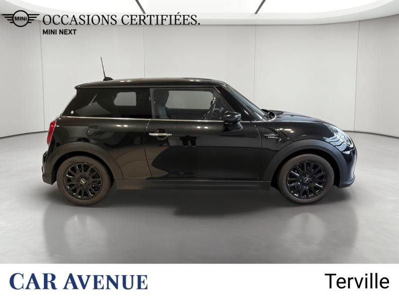 Used MINI Mini Cooper 136ch  Edition Camden BVA7 2023 Midnight Black II € 24900 in Terville