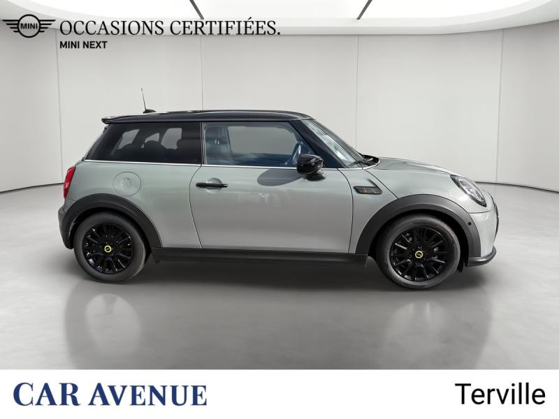 Occasion MINI Mini Cooper SE 184ch Edition Premium Plus BVA 5CV 2022 Moonwalk Grey 19899 € à Terville