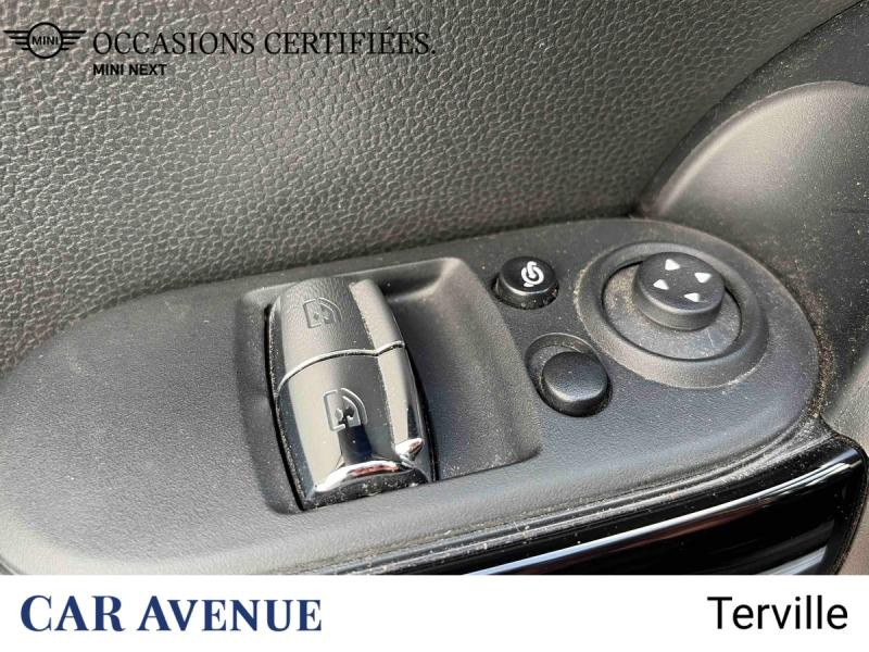 Occasion MINI Mini Cooper SE 184ch Edition Premium Plus BVA 5CV 2022 Moonwalk Grey 19899 € à Terville