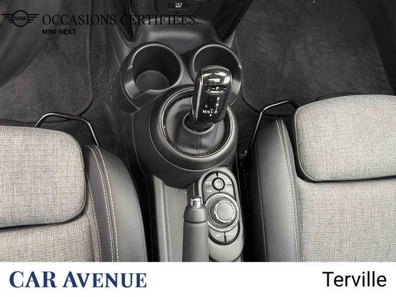 Used MINI Mini 5 Portes One 102ch Edition Camden BVA7 2021 Moonwalk Grey € 23990 in Terville