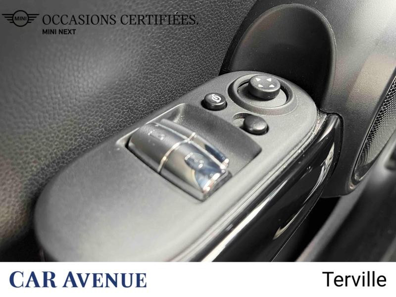 Occasion MINI Mini Cooper SE 184ch Edition Premium Plus BVA 5CV 2022 Melting Silver III 19898 € à Terville