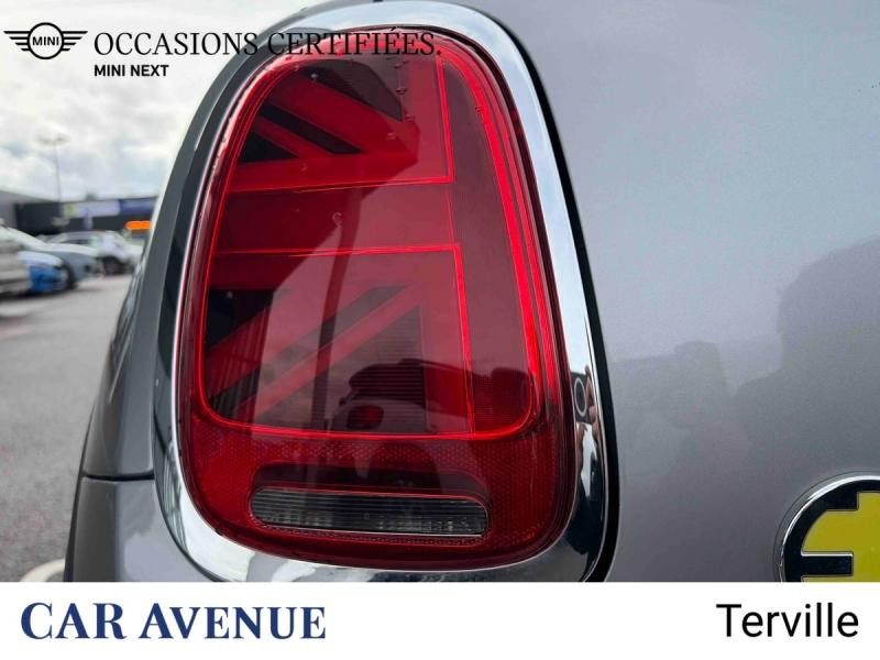 Occasion MINI Mini Cooper SE 184ch Edition Premium Plus BVA 5CV 2022 Melting Silver III 19898 € à Terville