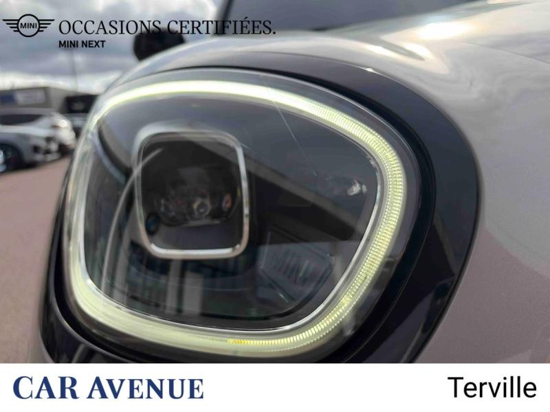 Occasion MINI Countryman Cooper 136ch  Highlands BVA7 2023 Rooftop Grey 33900 € à Terville