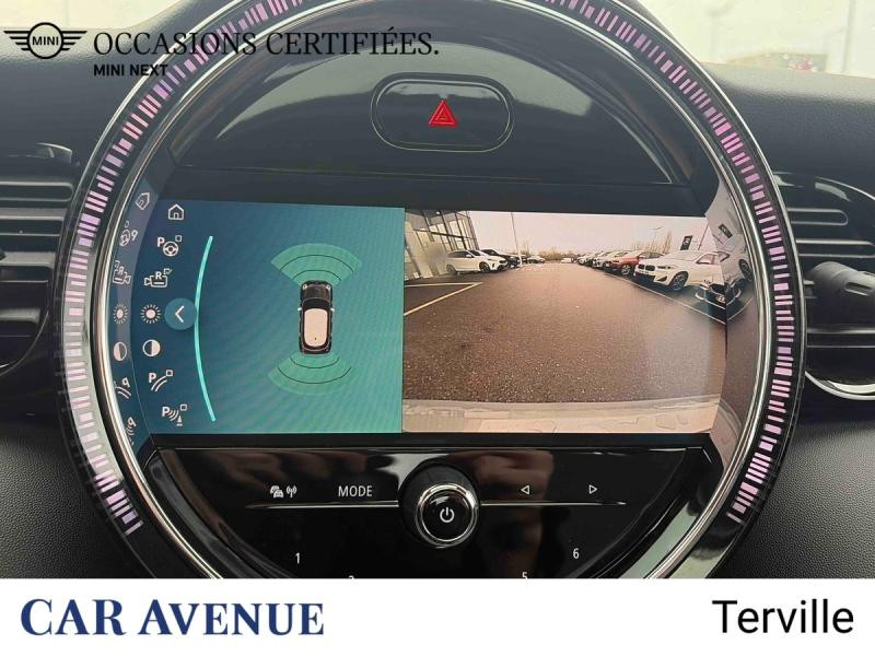 Used MINI Mini 5 Portes One 102ch Edition Camden BVA7 2021 Moonwalk Grey € 23990 in Terville