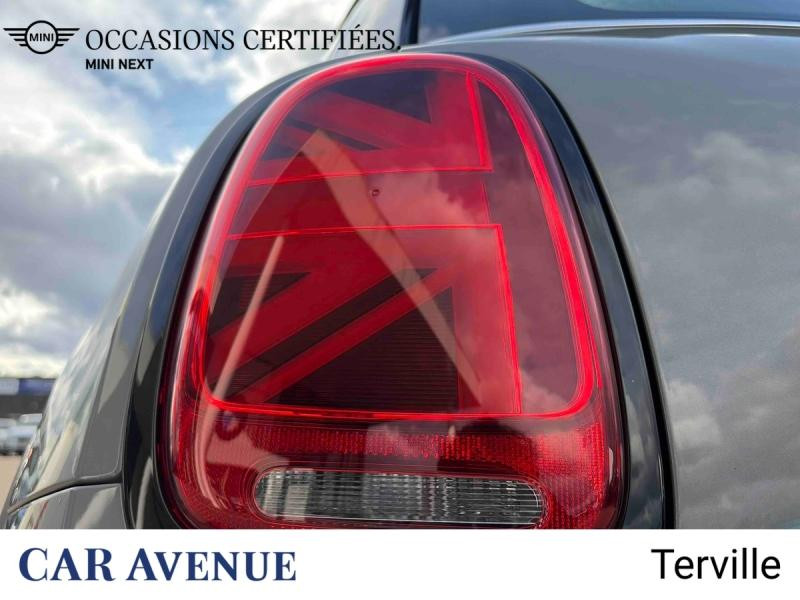 Occasion MINI Mini Cooper SE 184ch Edition Premium Plus BVA 5CV 2022 Moonwalk Grey 19899 € à Terville