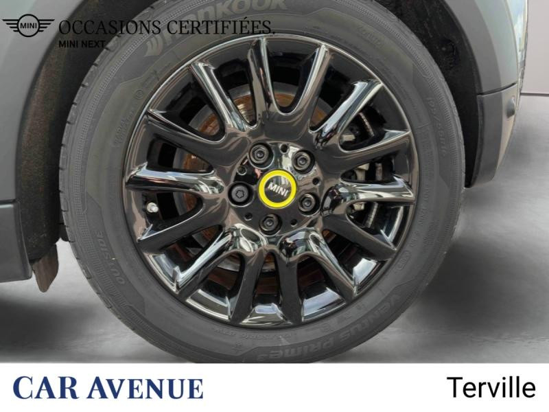 Occasion MINI Mini Cooper SE 184ch Edition Premium Plus BVA 5CV 2022 Moonwalk Grey 19899 € à Terville