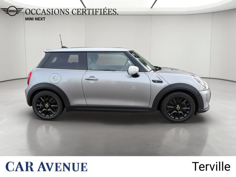 Occasion MINI Mini Cooper SE 184ch Edition Premium Plus BVA 5CV 2022 Melting Silver III 19898 € à Terville
