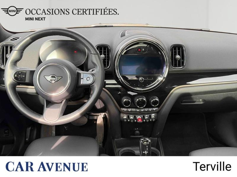 Occasion MINI Countryman Cooper 136ch  Highlands BVA7 2023 Rooftop Grey 33900 € à Terville