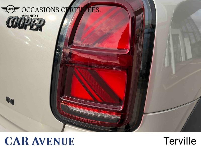 Occasion MINI Countryman Cooper 136ch  Highlands BVA7 2023 Rooftop Grey 33900 € à Terville