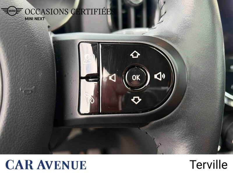 Occasion MINI Countryman Cooper 136ch  Highlands BVA7 2023 Rooftop Grey 33900 € à Terville