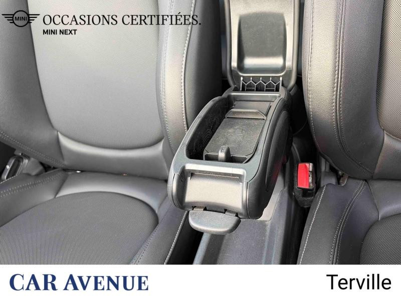 Occasion MINI Mini Cooper SE 184ch Edition Premium Plus BVA 5CV 2022 Moonwalk Grey 19899 € à Terville