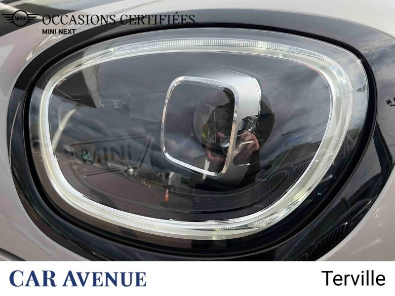Occasion MINI Countryman Cooper 136ch  Highlands BVA7 2023 Rooftop Grey 33900 € à Terville