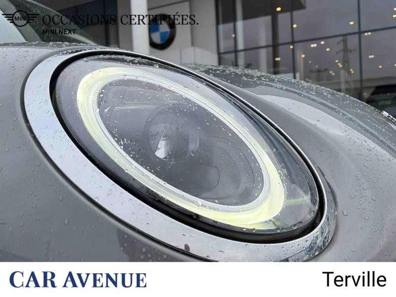 Used MINI Mini 5 Portes One 102ch Edition Camden BVA7 2021 Moonwalk Grey € 23990 in Terville