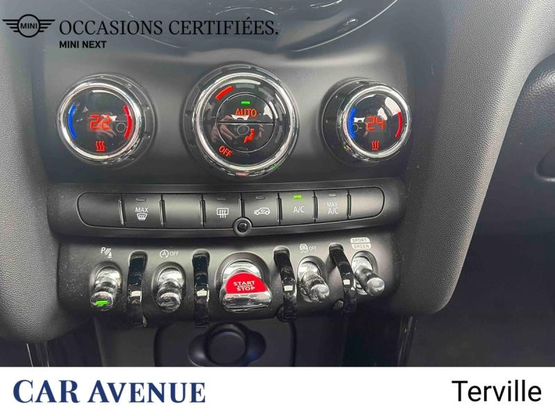 Used MINI Mini 5 Portes One 102ch Edition Camden BVA7 2021 Moonwalk Grey € 23990 in Terville