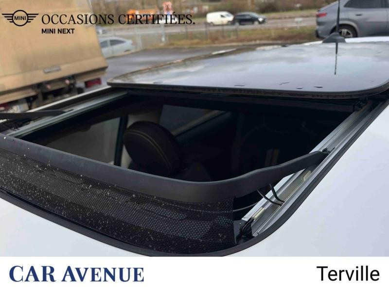 Occasion MINI Mini Cooper SE 184ch Edition Premium Plus BVA 5CV 2022 Melting Silver III 19898 € à Terville