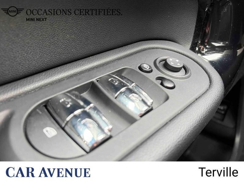 Occasion MINI Countryman Cooper 136ch  Highlands BVA7 2023 Rooftop Grey 33900 € à Terville