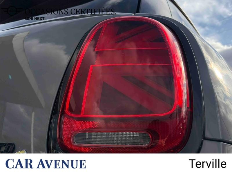 Occasion MINI Mini Cooper SE 184ch Edition Premium Plus BVA 5CV 2022 Moonwalk Grey 19899 € à Terville