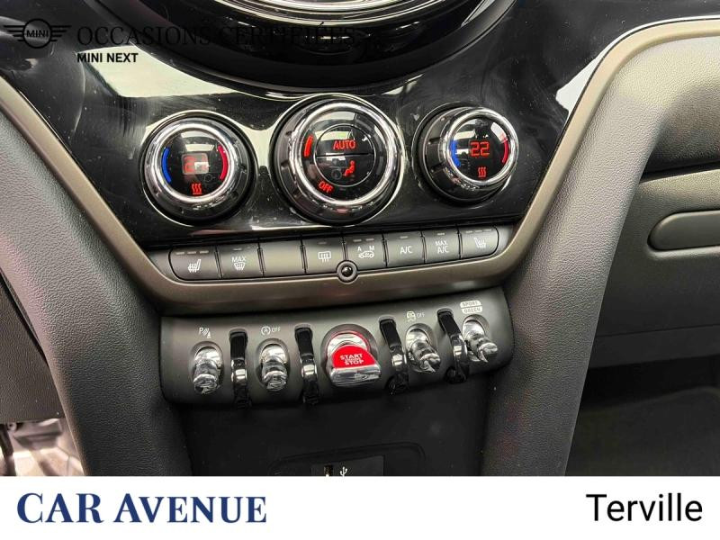 Occasion MINI Countryman Cooper 136ch  Highlands BVA7 2023 Rooftop Grey 33900 € à Terville