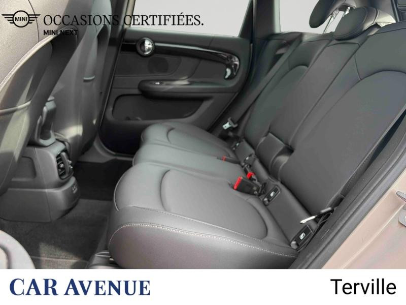 Occasion MINI Countryman Cooper 136ch  Highlands BVA7 2023 Rooftop Grey 33900 € à Terville