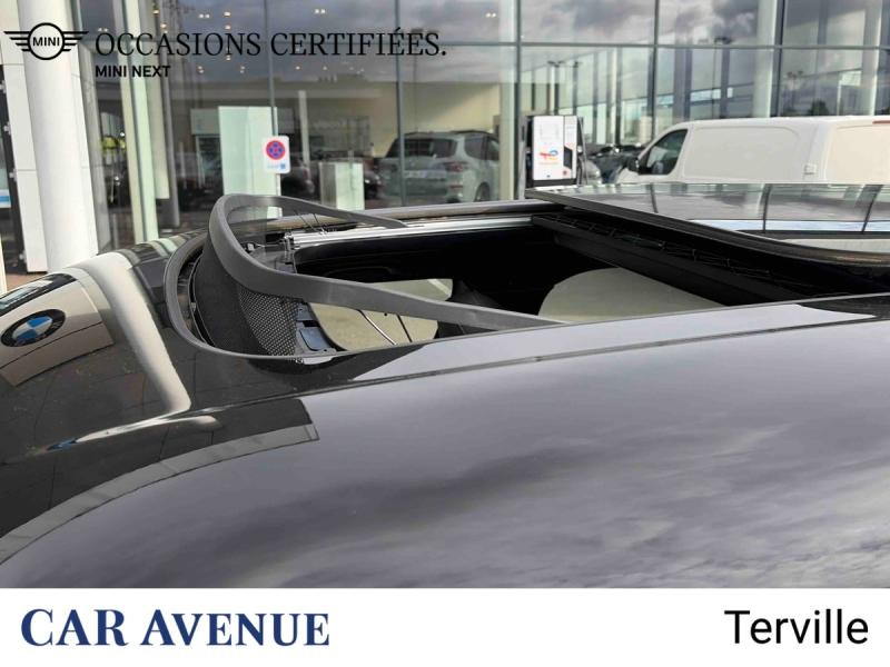 Occasion MINI Countryman Cooper 136ch  Highlands BVA7 2023 Rooftop Grey 33900 € à Terville