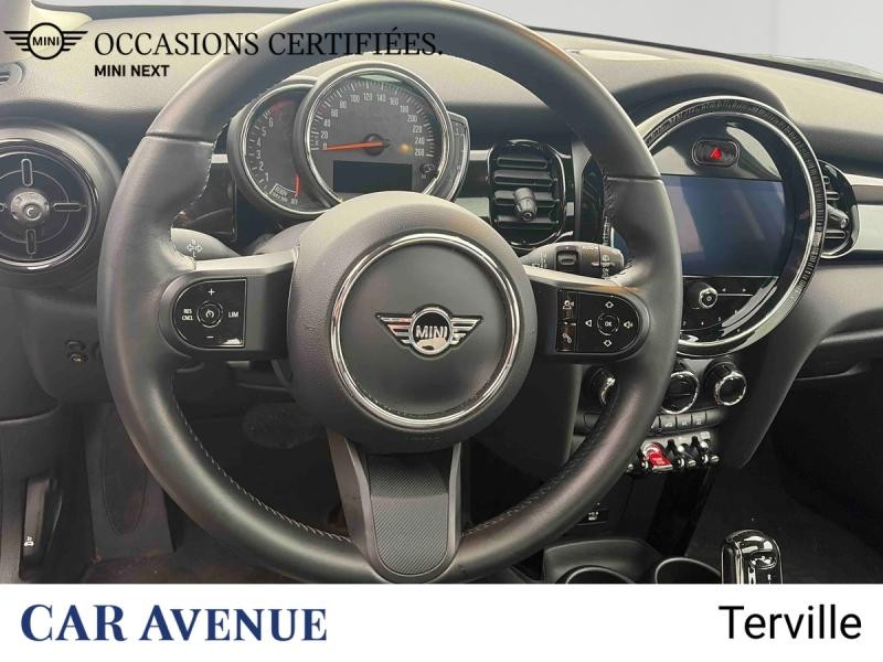 Used MINI Mini 5 Portes One 102ch Edition Camden BVA7 2021 Moonwalk Grey € 23990 in Terville