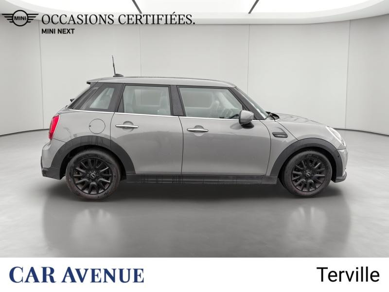 Used MINI Mini 5 Portes One 102ch Edition Camden BVA7 2021 Moonwalk Grey € 23990 in Terville