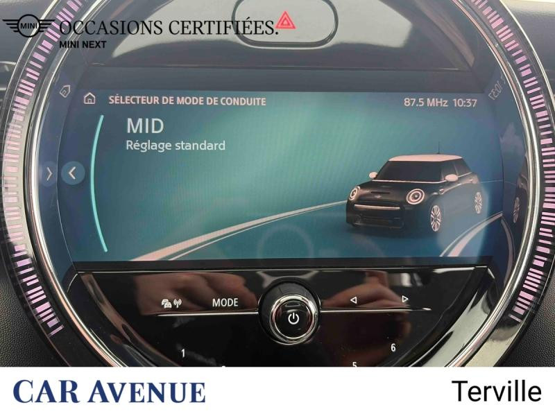 Used MINI Mini 5 Portes One 102ch Edition Camden BVA7 2021 Moonwalk Grey € 23990 in Terville