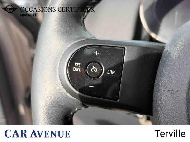 Occasion MINI Countryman Cooper 136ch  Highlands BVA7 2023 Rooftop Grey 33900 € à Terville