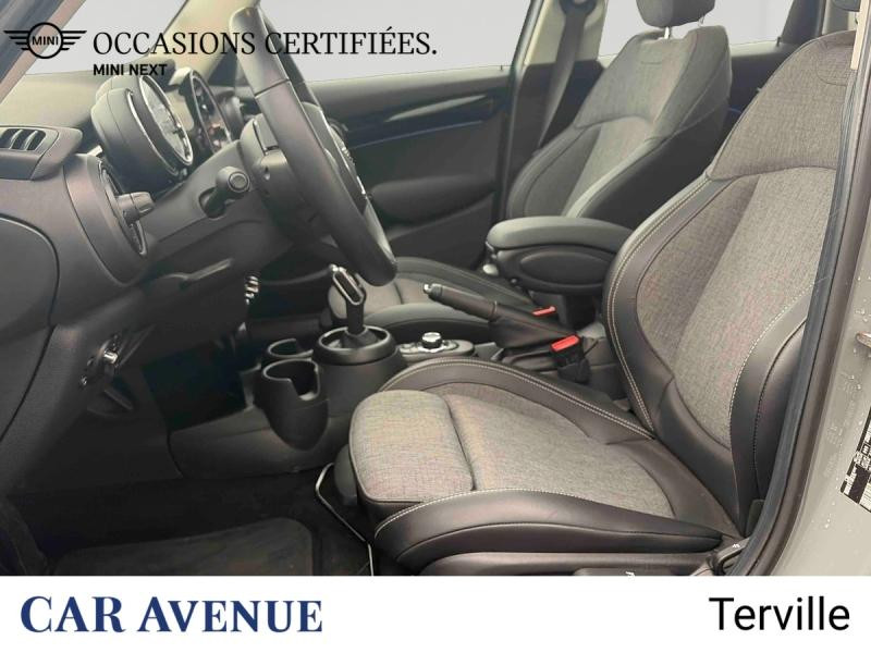 Used MINI Mini 5 Portes One 102ch Edition Camden BVA7 2021 Moonwalk Grey € 23990 in Terville