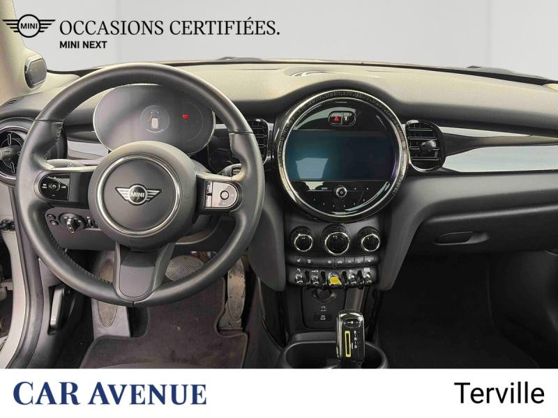 Occasion MINI Mini Cooper SE 184ch Edition Premium Plus BVA 5CV 2022 Melting Silver III 19898 € à Terville