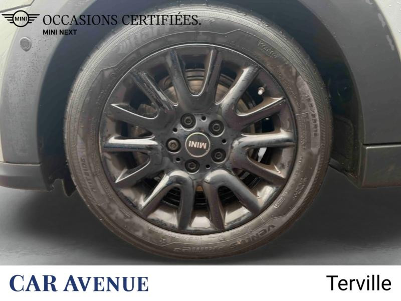 Used MINI Mini 5 Portes One 102ch Edition Camden BVA7 2021 Moonwalk Grey € 23990 in Terville