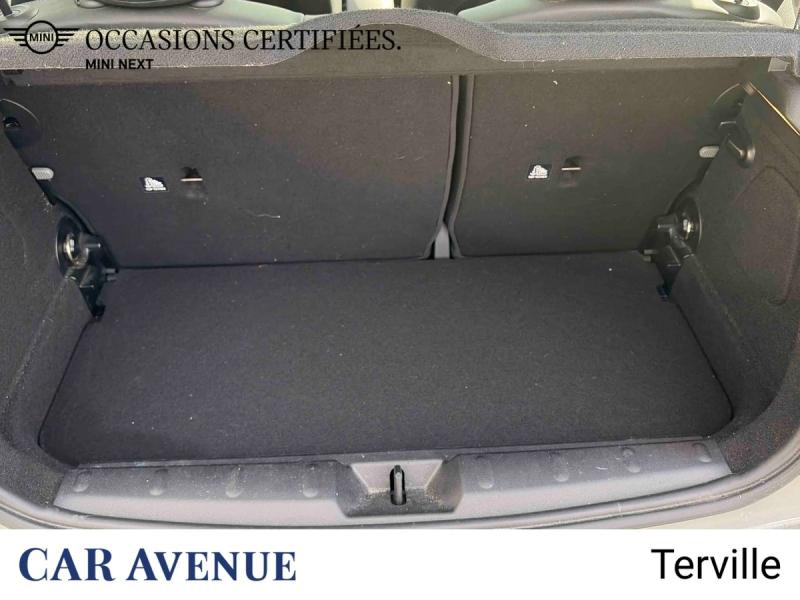 Occasion MINI Mini Cooper SE 184ch Edition Premium Plus BVA 5CV 2022 Moonwalk Grey 19899 € à Terville