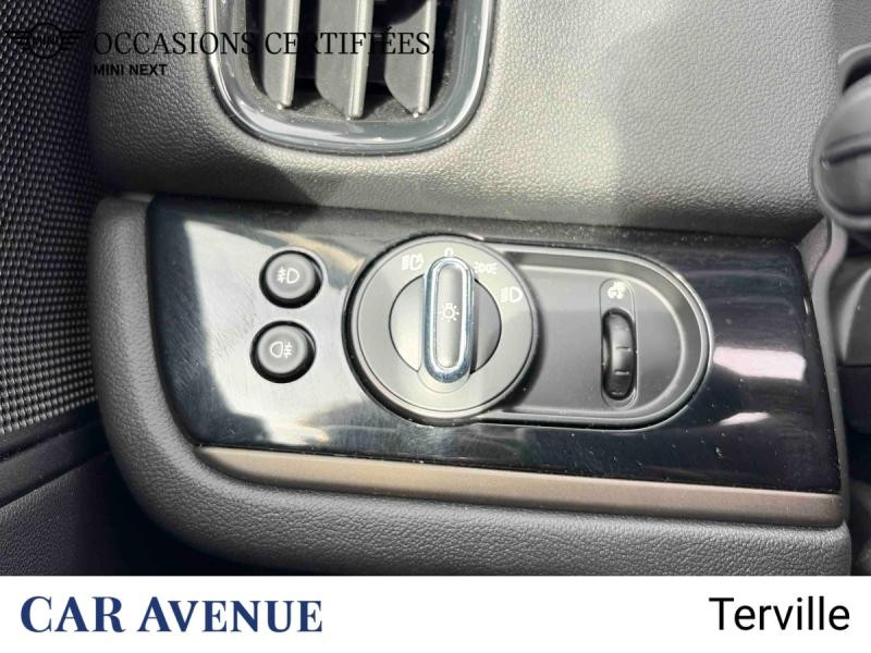 Occasion MINI Countryman Cooper 136ch  Highlands BVA7 2023 Rooftop Grey 33900 € à Terville
