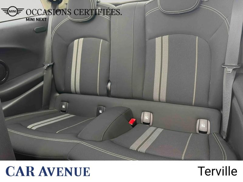 Occasion MINI Mini Cooper SE 184ch Edition Premium Plus BVA 5CV 2022 Melting Silver III 19898 € à Terville