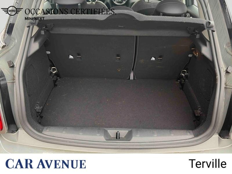 Used MINI Mini 5 Portes One 102ch Edition Camden BVA7 2021 Moonwalk Grey € 23990 in Terville