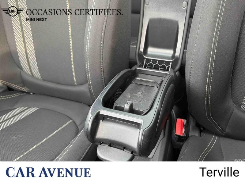 Occasion MINI Mini Cooper SE 184ch Edition Premium Plus BVA 5CV 2022 Melting Silver III 19898 € à Terville