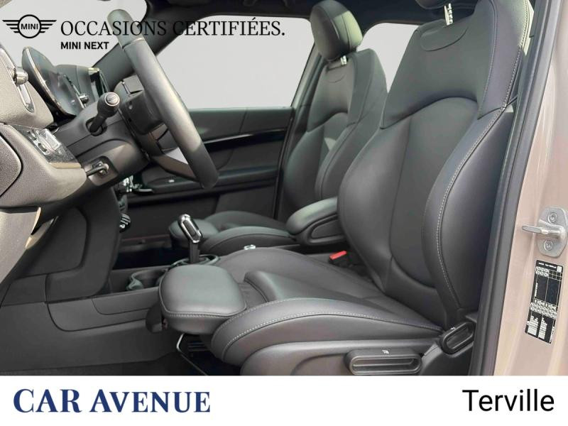 Occasion MINI Countryman Cooper 136ch  Highlands BVA7 2023 Rooftop Grey 33900 € à Terville