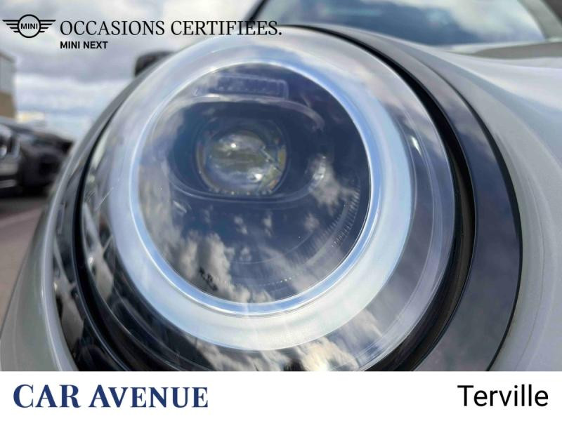 Occasion MINI Mini Cooper SE 184ch Edition Premium Plus BVA 5CV 2022 Moonwalk Grey 19899 € à Terville