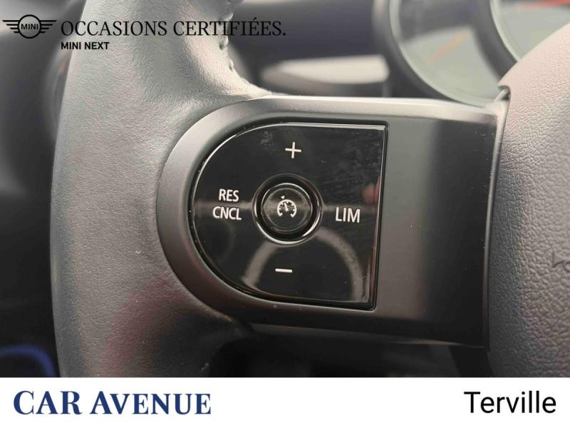 Used MINI Mini 5 Portes One 102ch Edition Camden BVA7 2021 Moonwalk Grey € 23990 in Terville