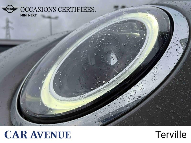 Used MINI Mini 5 Portes One 102ch Edition Camden BVA7 2021 Moonwalk Grey € 23990 in Terville