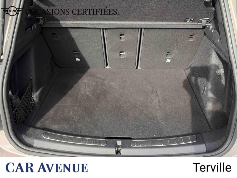 Occasion MINI Countryman Cooper 136ch  Highlands BVA7 2023 Rooftop Grey 33900 € à Terville